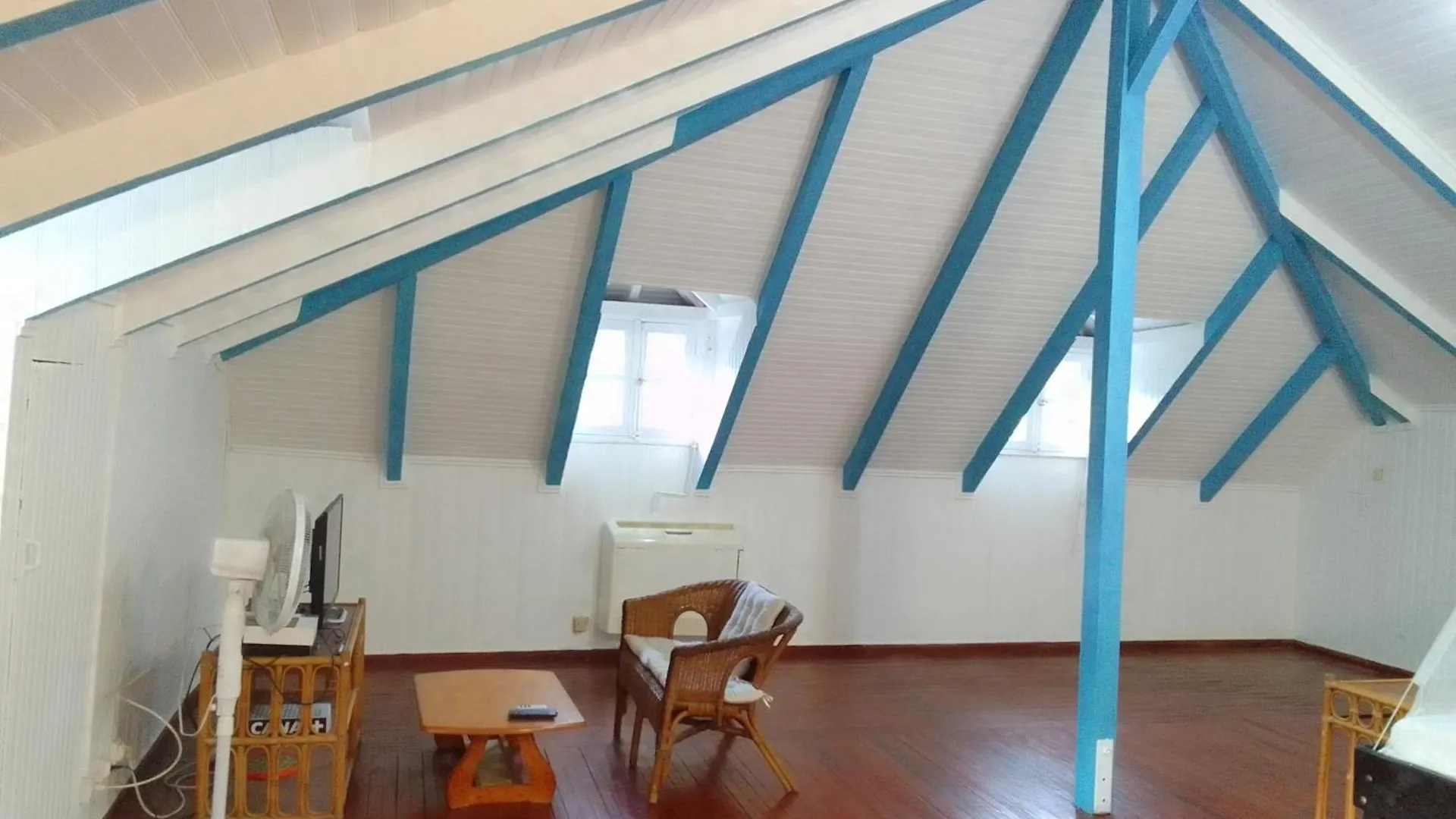 Cocoloft De 135 M2 Apartamento Sainte-Anne  Guadalupe