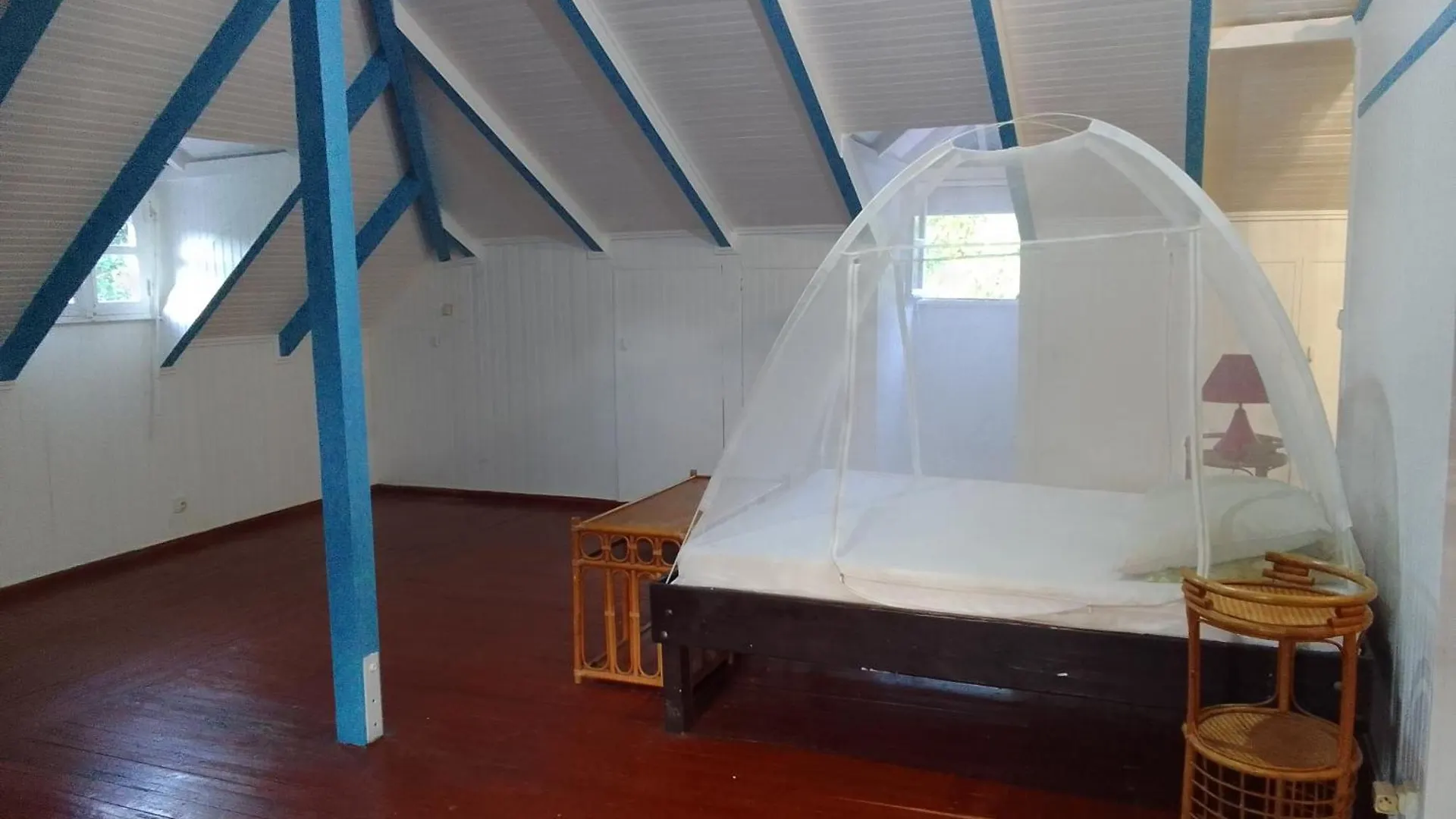 Cocoloft De 135 M2 Apartamento Sainte-Anne   Sainte-Anne (Grande-Terre)